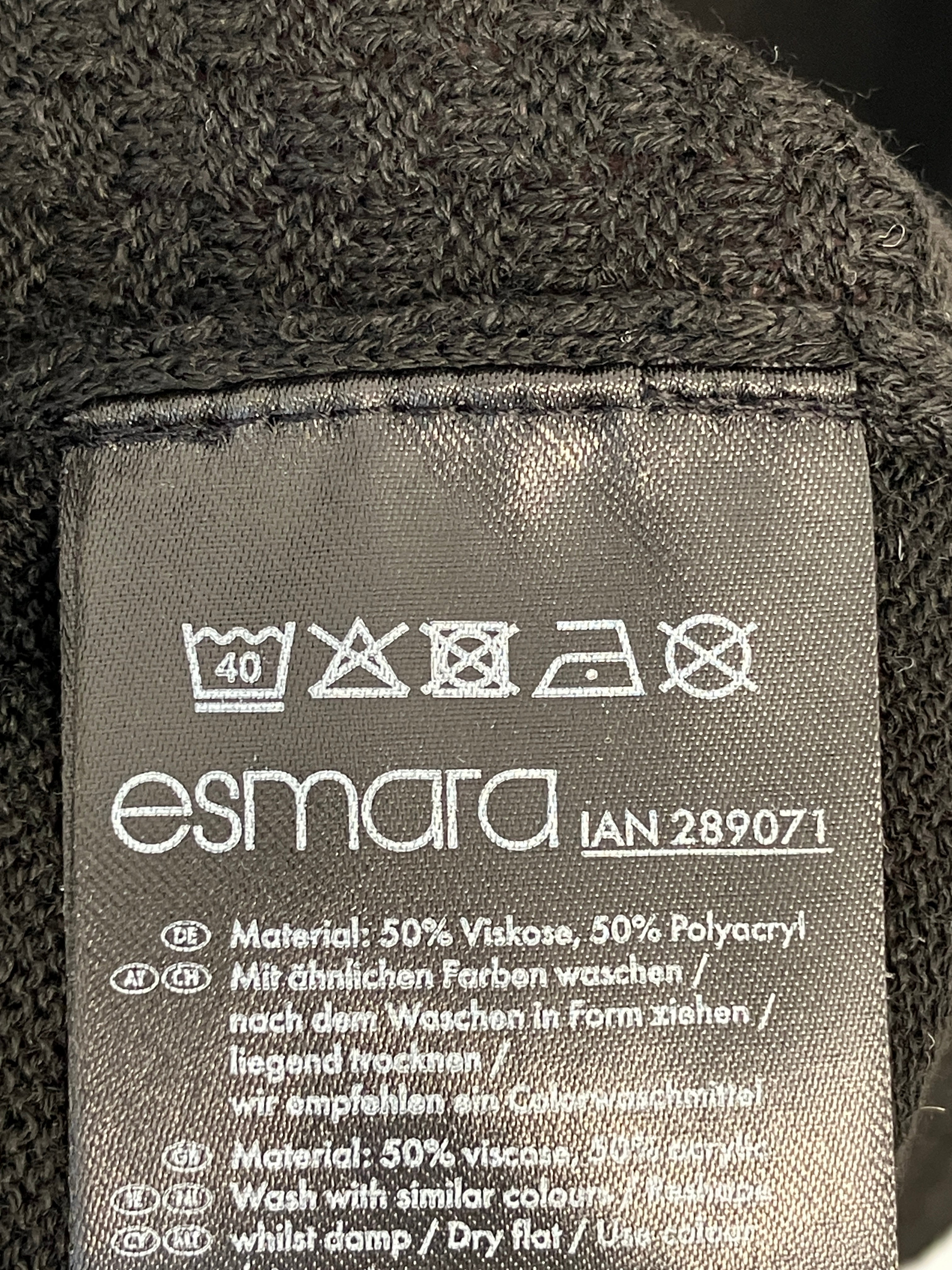 Esmara Kjole